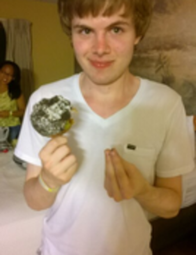 Michael William Haskins Profile Photo