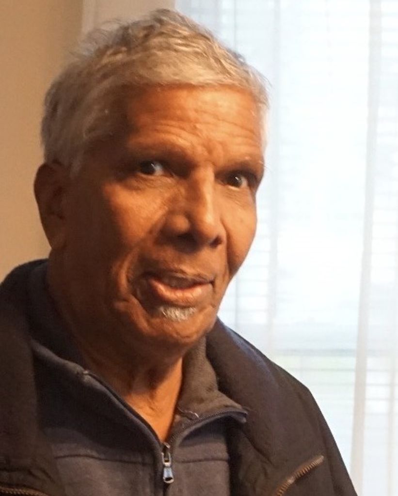 Carl Michael Lightburn, Sr.