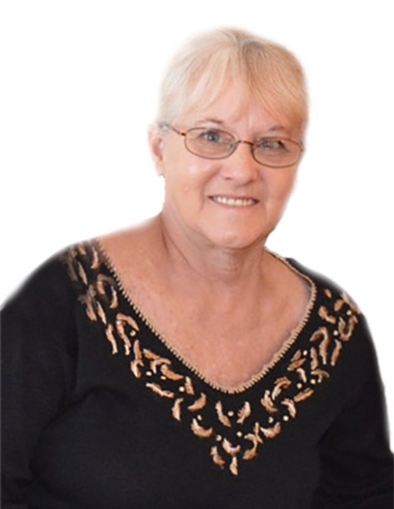 Martha Kay Thornton Profile Photo