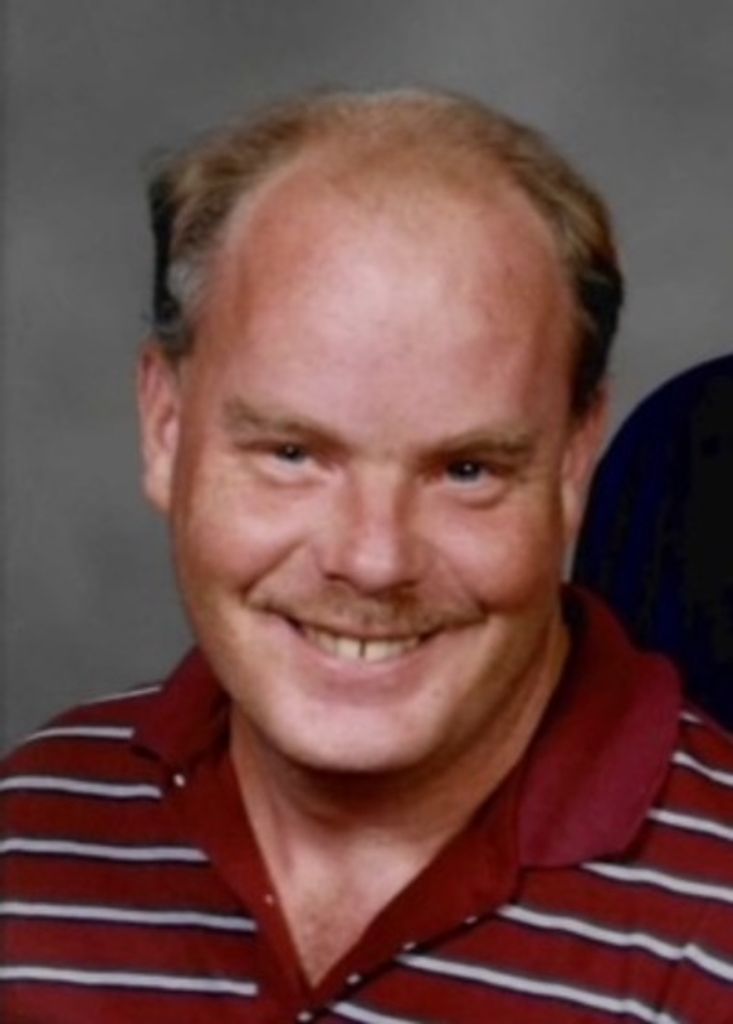 Kevin J. Jordan Profile Photo