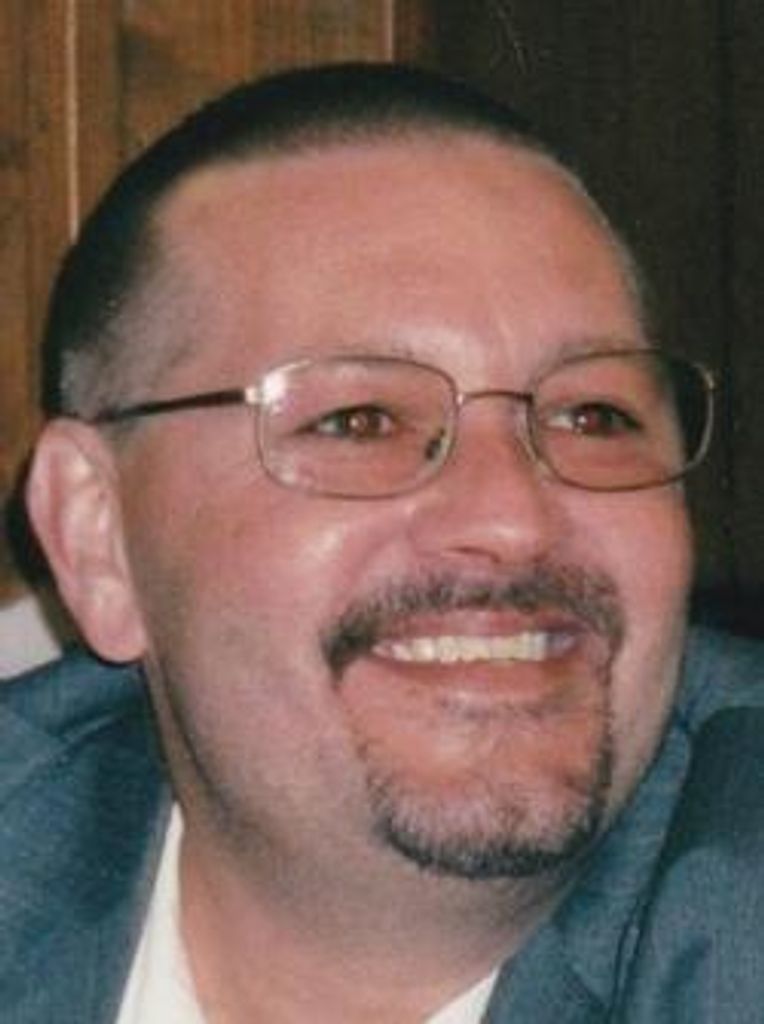 Carl Allen Barrows, Jr. Profile Photo