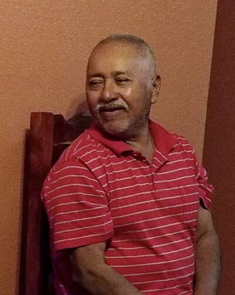 Gorgonio Ruiz Gonzales Profile Photo