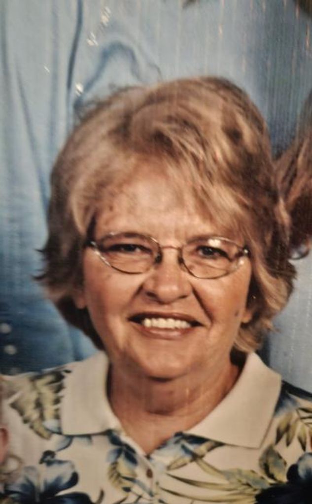 Phyllis Darlene Atwood Profile Photo