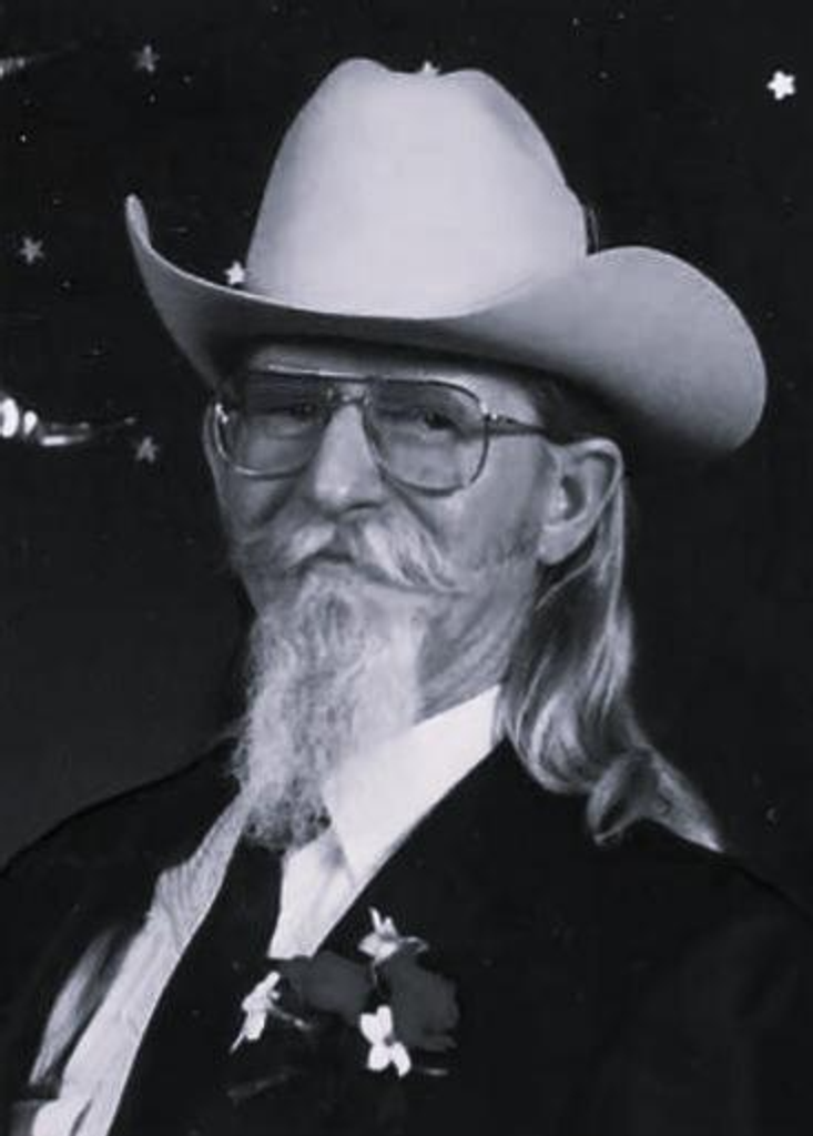 Rufus Thomas Spann, Sr. Profile Photo