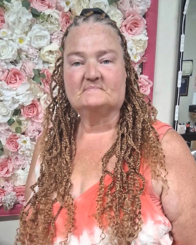 Katrina Ann Watson Profile Photo