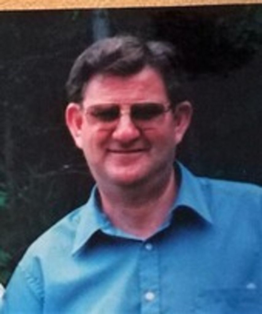 Floyd K Kizer Profile Photo