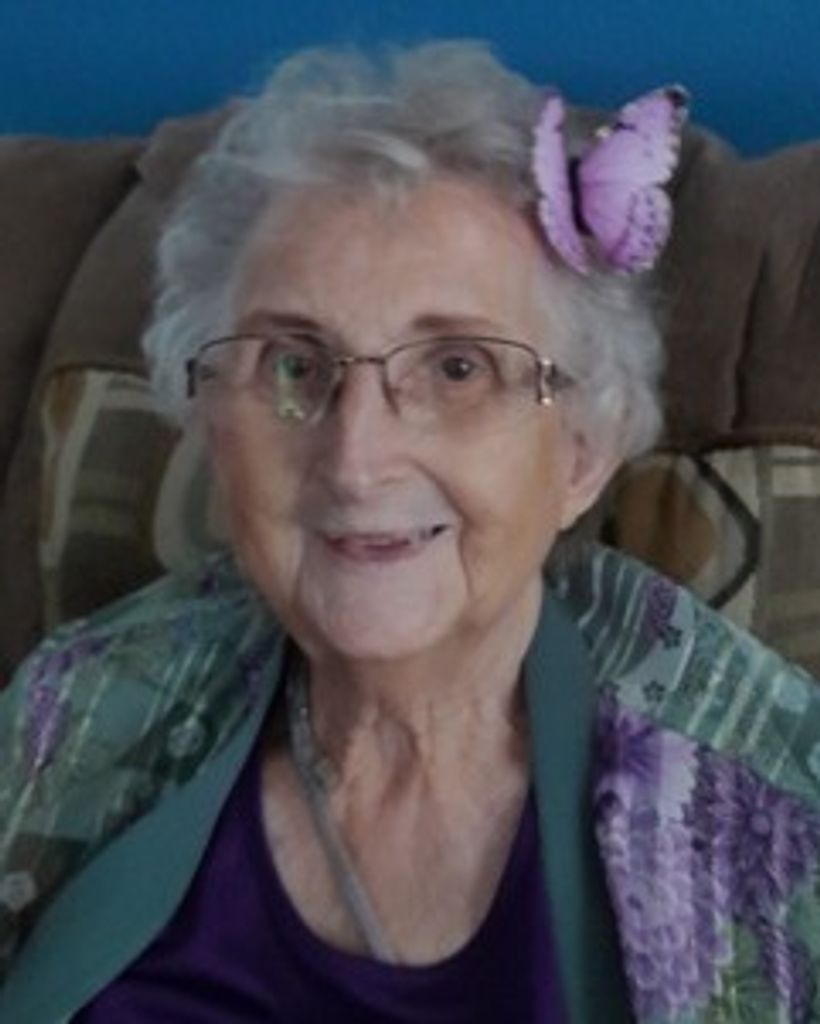 Barbara A. MacEwen Profile Photo