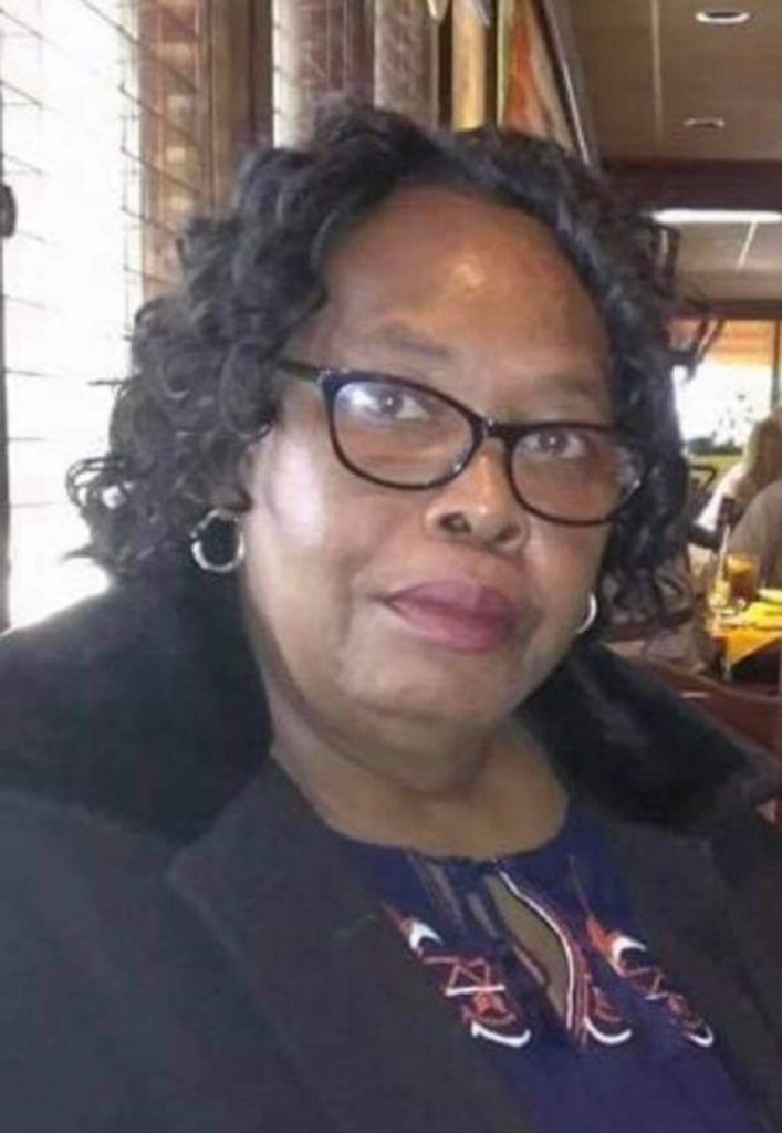 Barbara Ann (Smith)  Daye