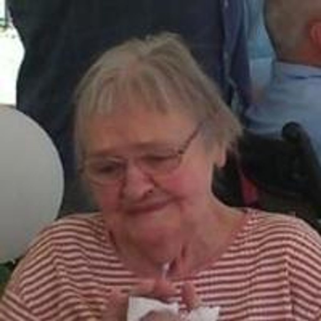 Joyce E. Marlow
