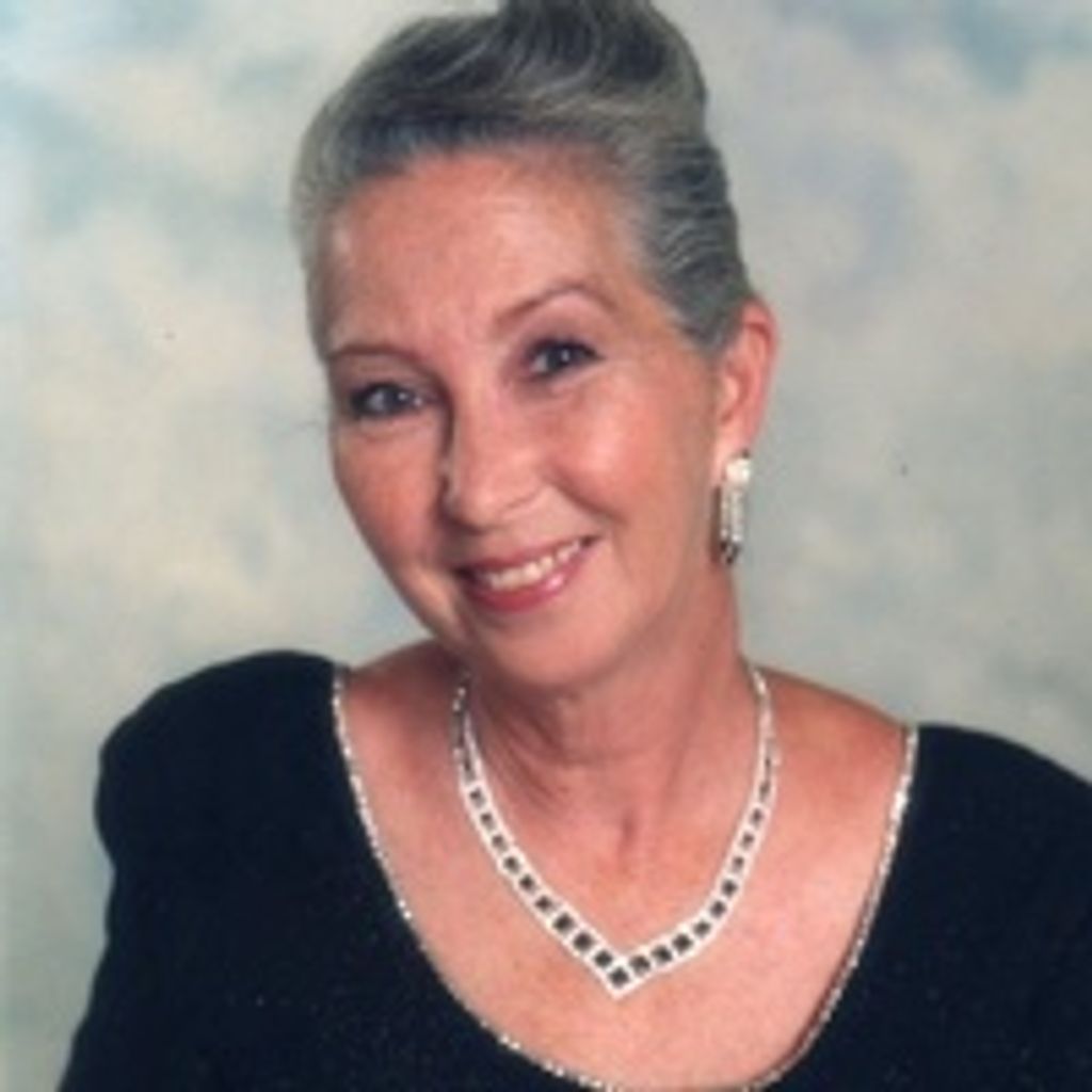Shirley Simmons Rummage