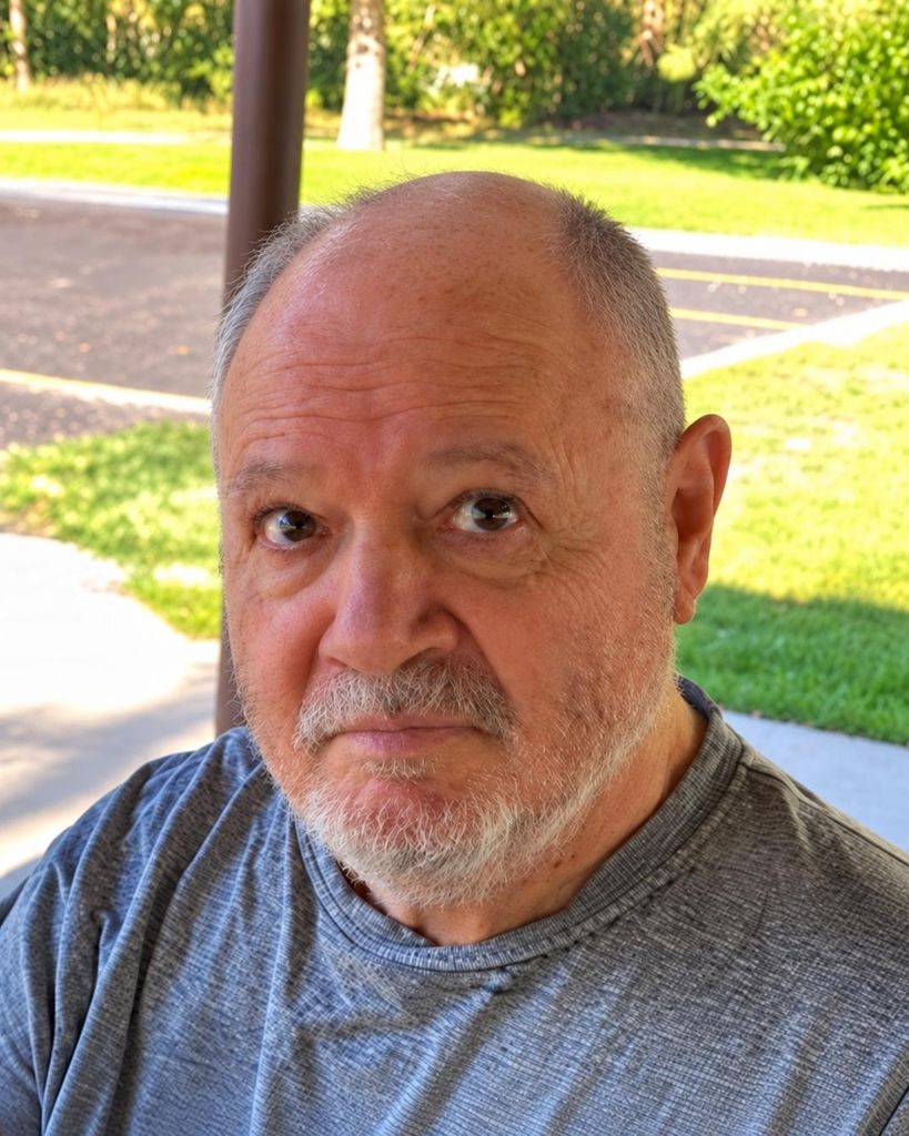 Edward Casavant Profile Photo