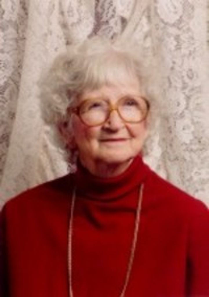 Mary Mcgowen