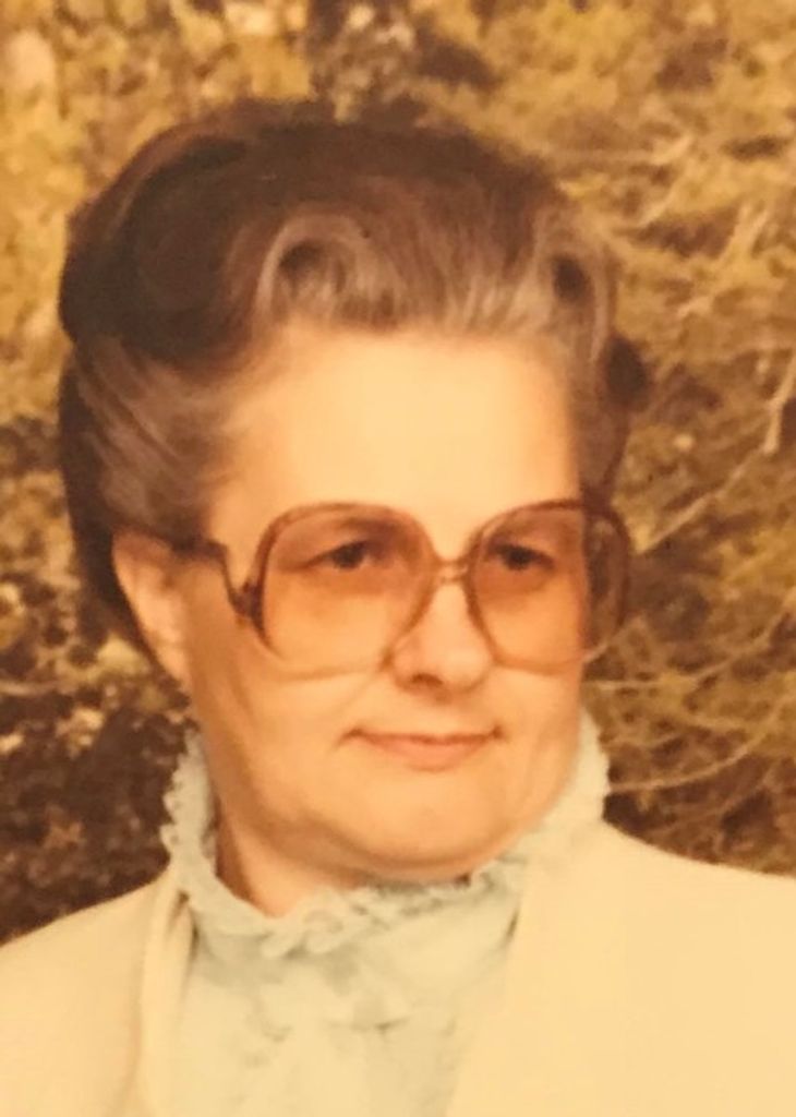 Joyce Simmons