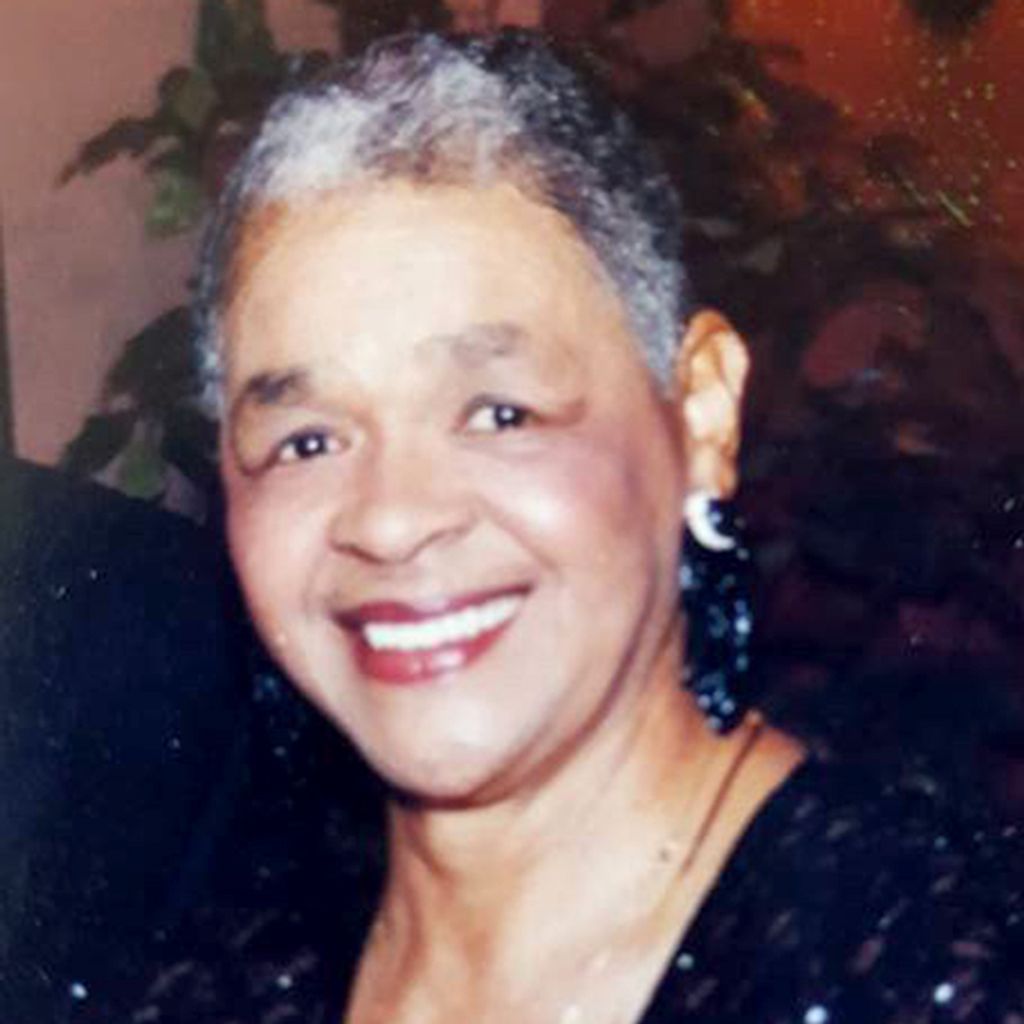 Wilda Louise Thomas