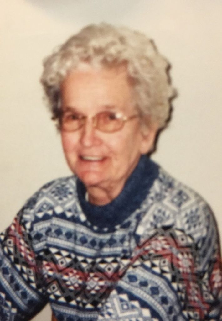 Jewel Bessie Williams