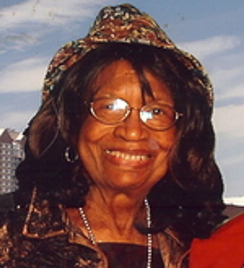Ella P. Smith