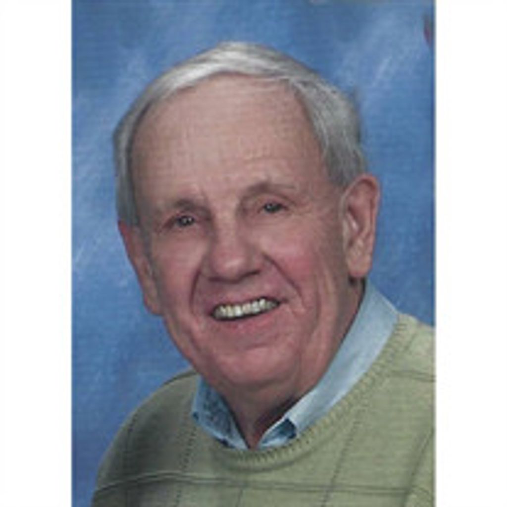 Raymond P. Lamontagne