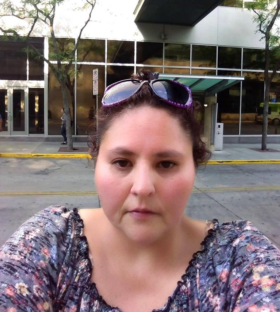 Miley Marie Sunchild Profile Photo