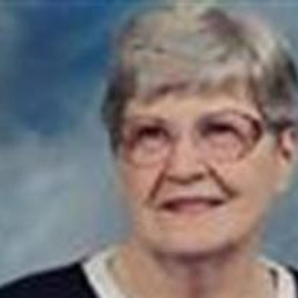 Eunice Acuff