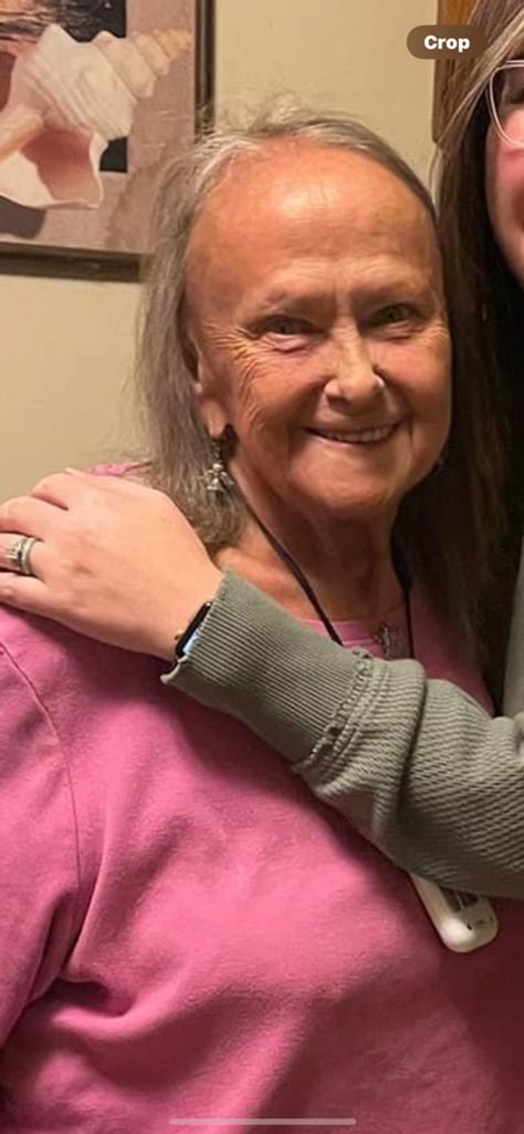 Mary Hazel Westmoreland Burns Profile Photo