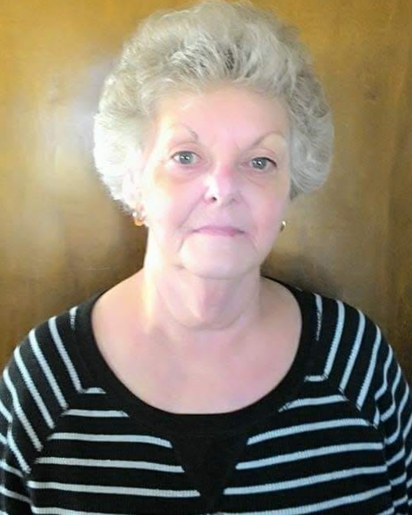 Beverly Jean Couch Profile Photo