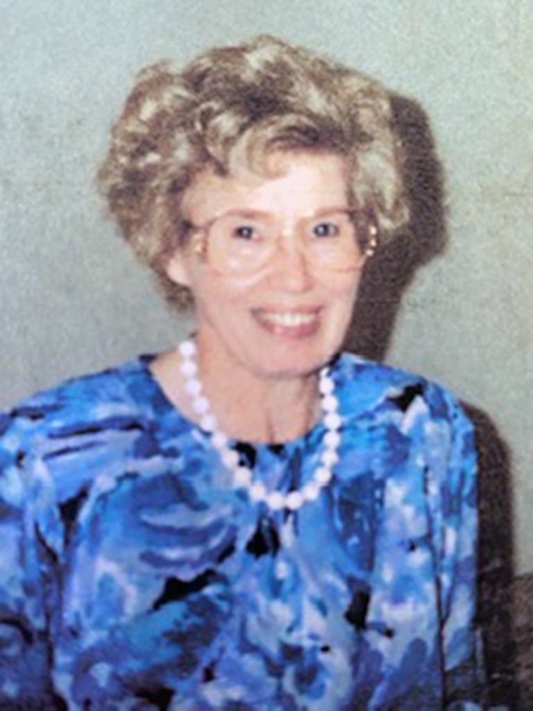 Jean F. Stevens