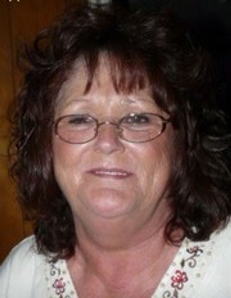 Betty Sharp