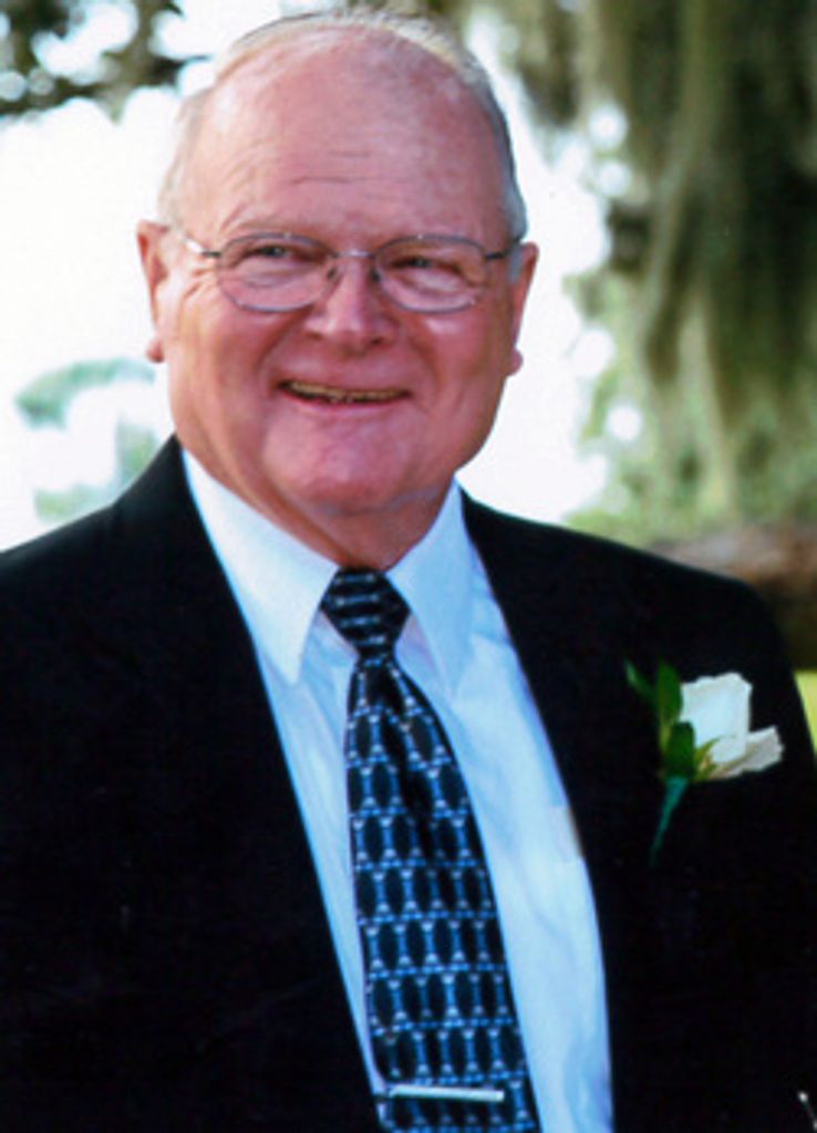 William Eddy Profile Photo