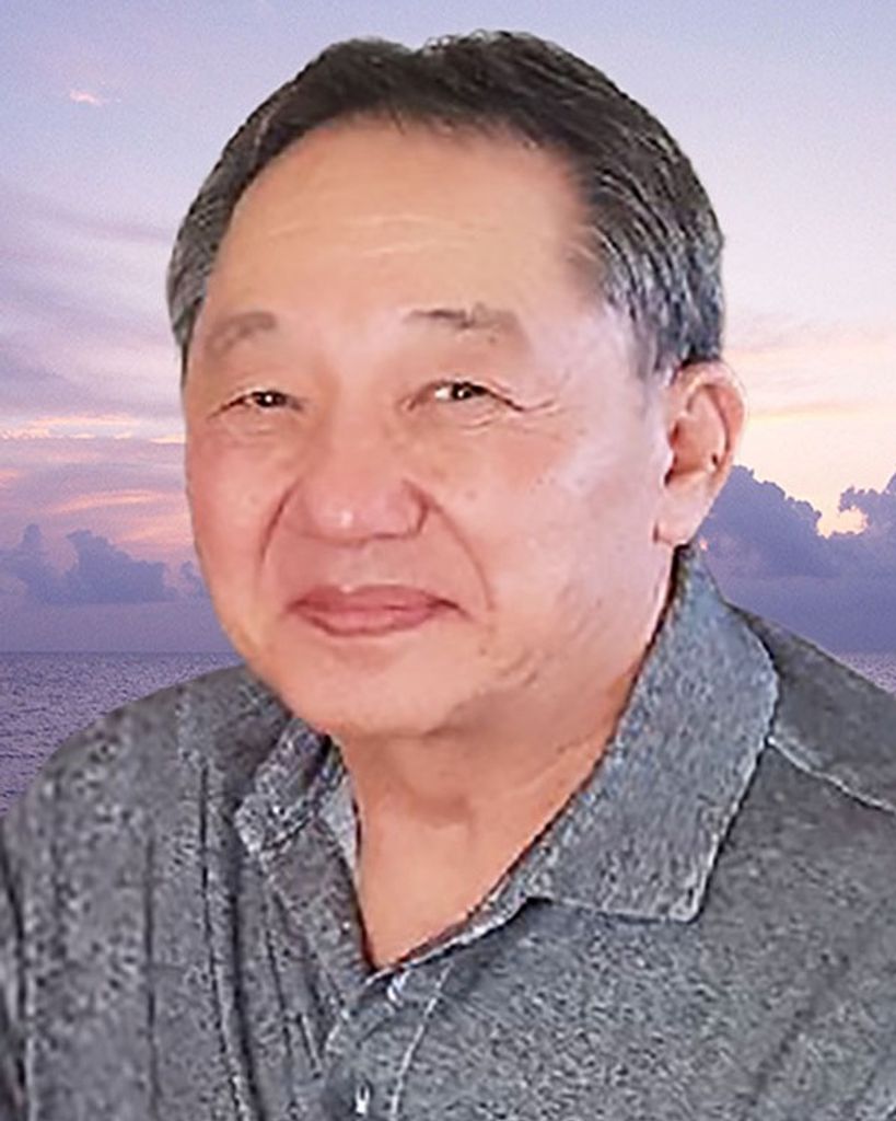 Daniel Katsutoshi Iwasaki Profile Photo