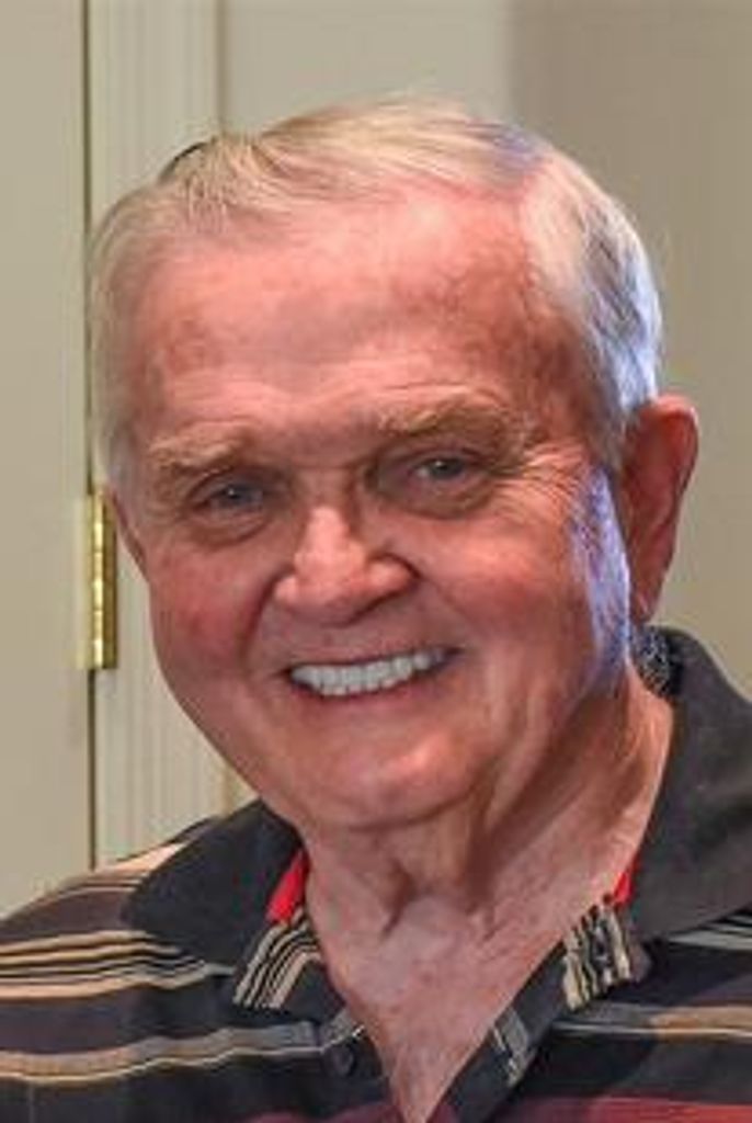 Robert Harold "Bob" Bishop Jr.