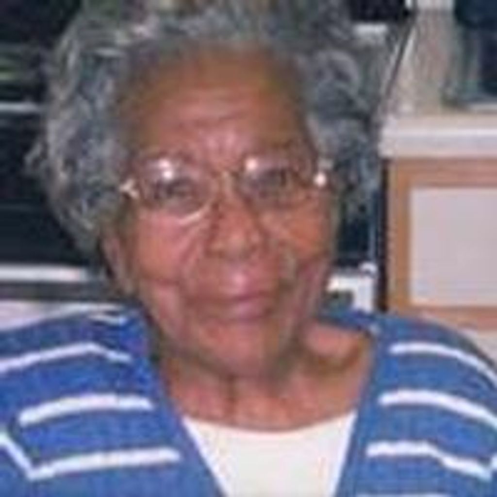 Virgie Banks Smith Profile Photo