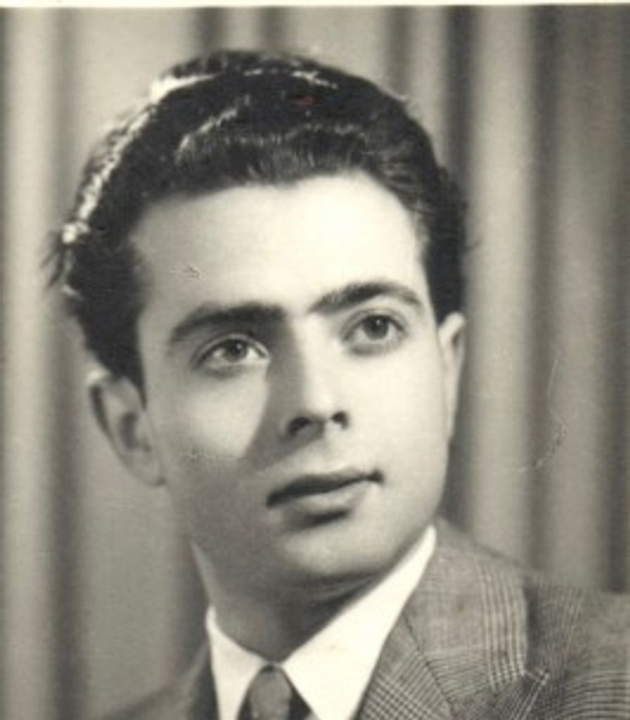 Salvatore Campanella Profile Photo