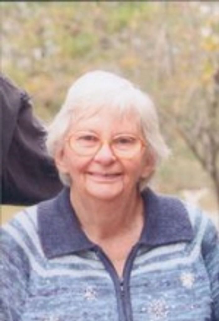 Virginia Coralee Johnson
