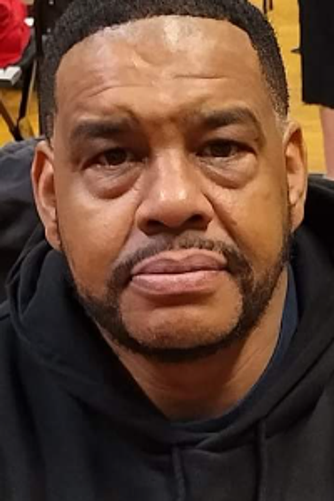 Mark Cleaves Profile Photo