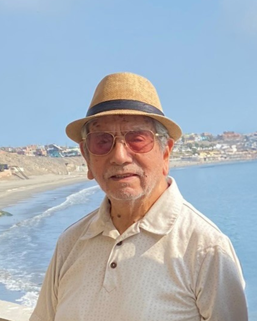 Anibal Abad Palacios Rojas