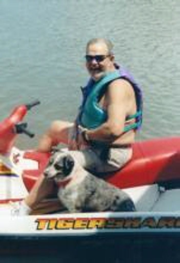 Dave Manns