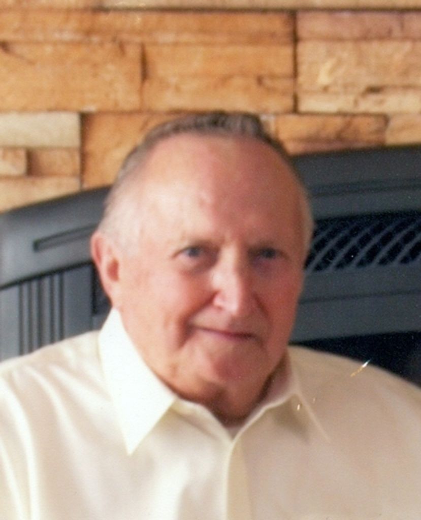 Don William Albrecht Profile Photo