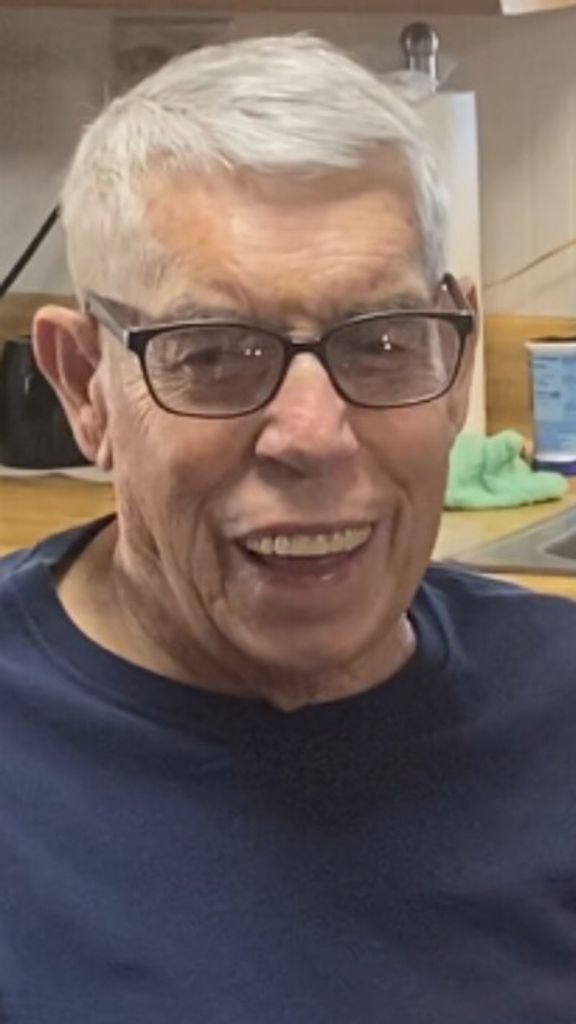 Charles (Bud) Donald Wright Profile Photo