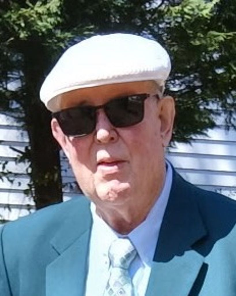 Robert Sechrest