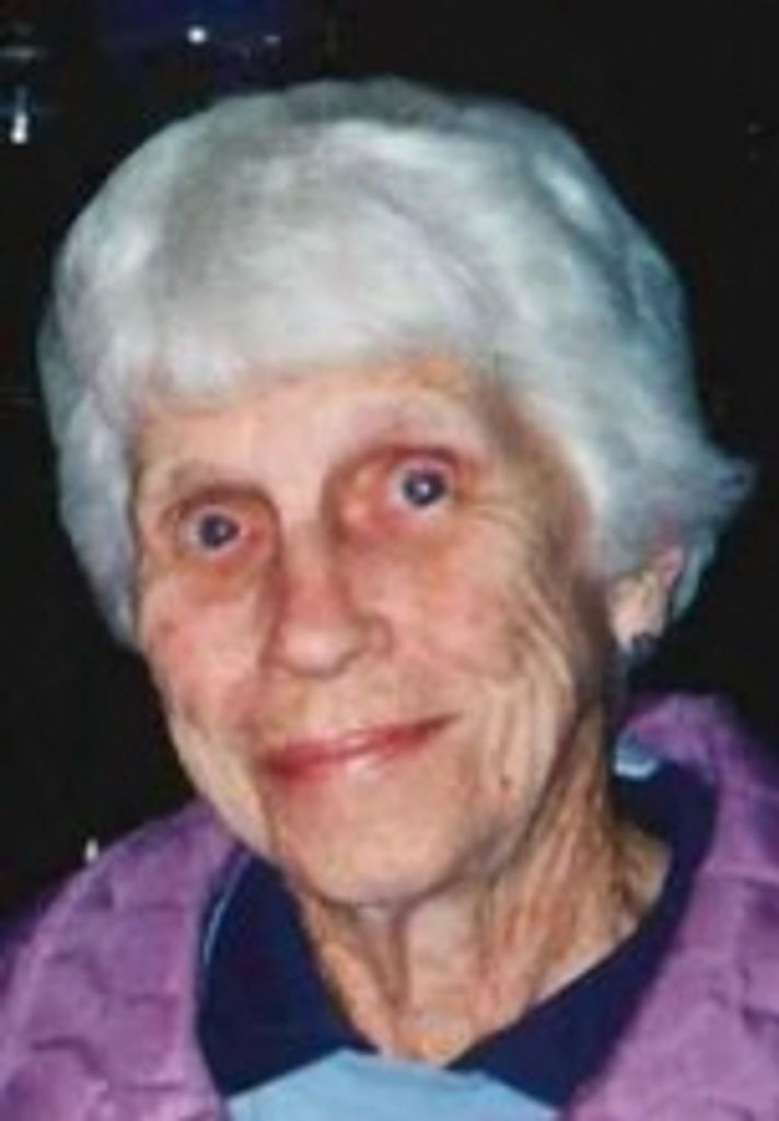 Lela M. Huxtable Profile Photo