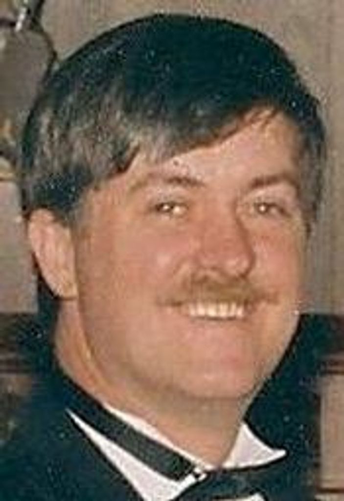 Ronald G. Obitko