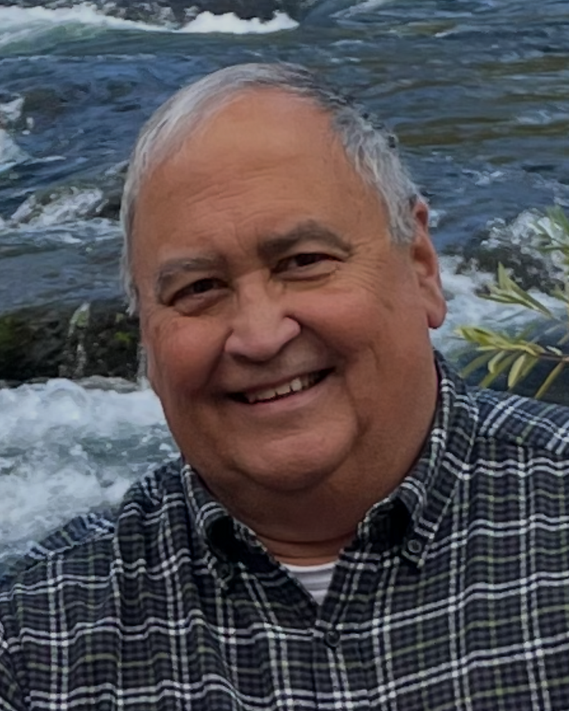 William "Bill" Kridlo