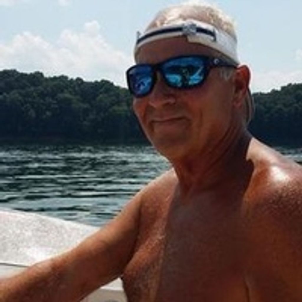 Edward Adam Cook Jr Profile Photo