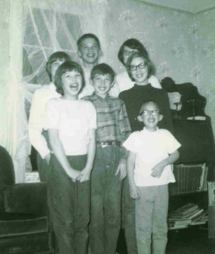 Mildred Marie (Peterson)  Betcher photo gallery thumbnail 14 of 91