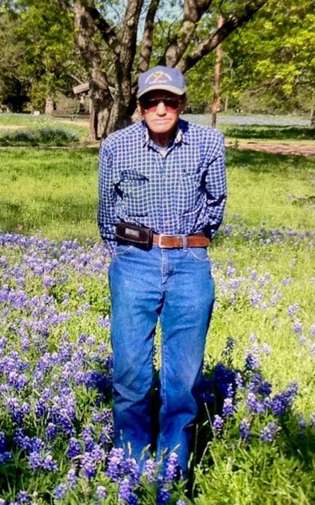 Dale Wayne Laminack Profile Photo