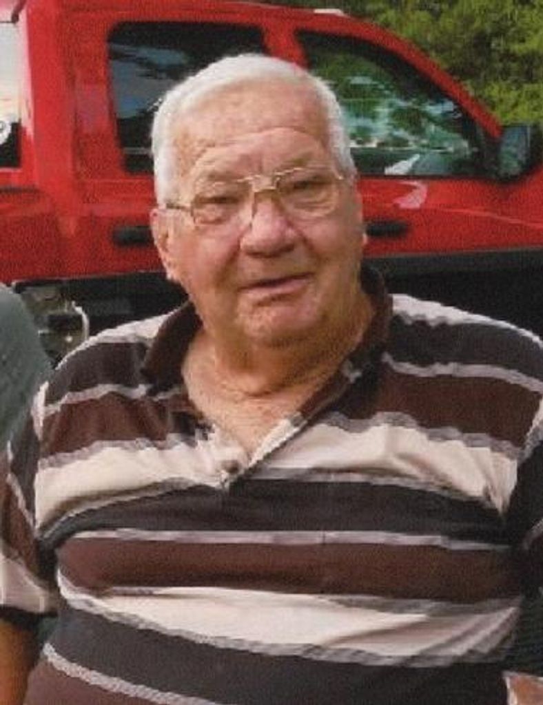Curtis L. Frye Profile Photo