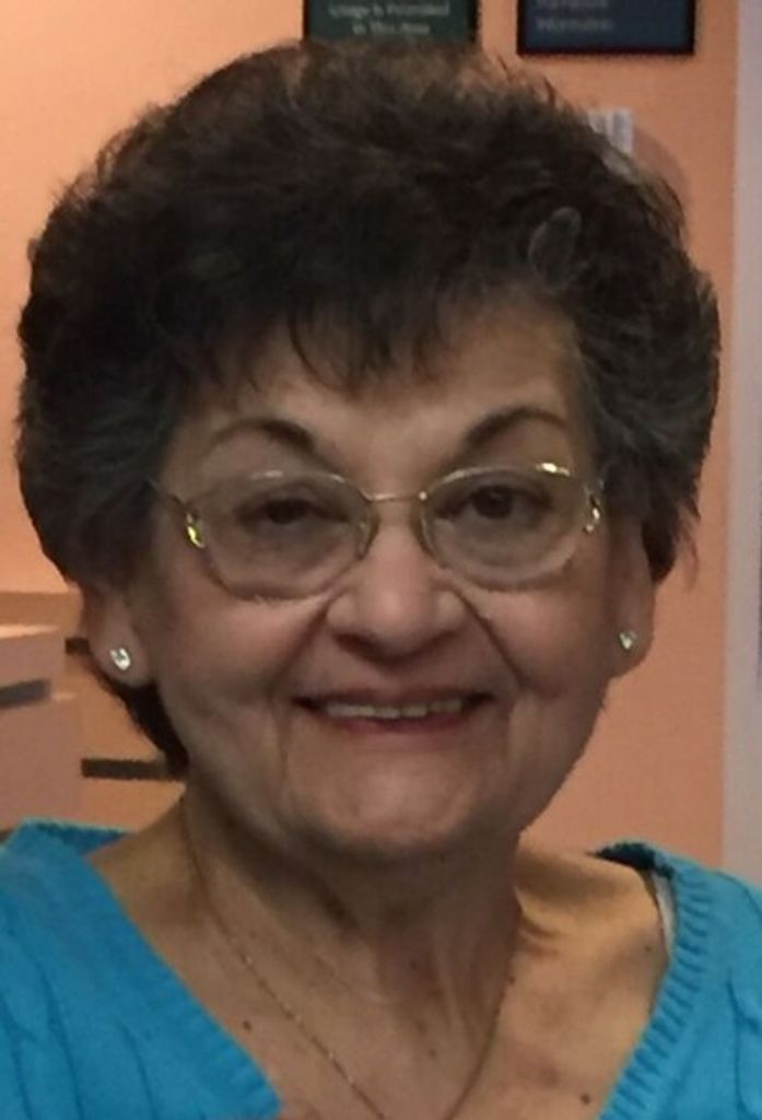 Mary Ann Lorenz Profile Photo