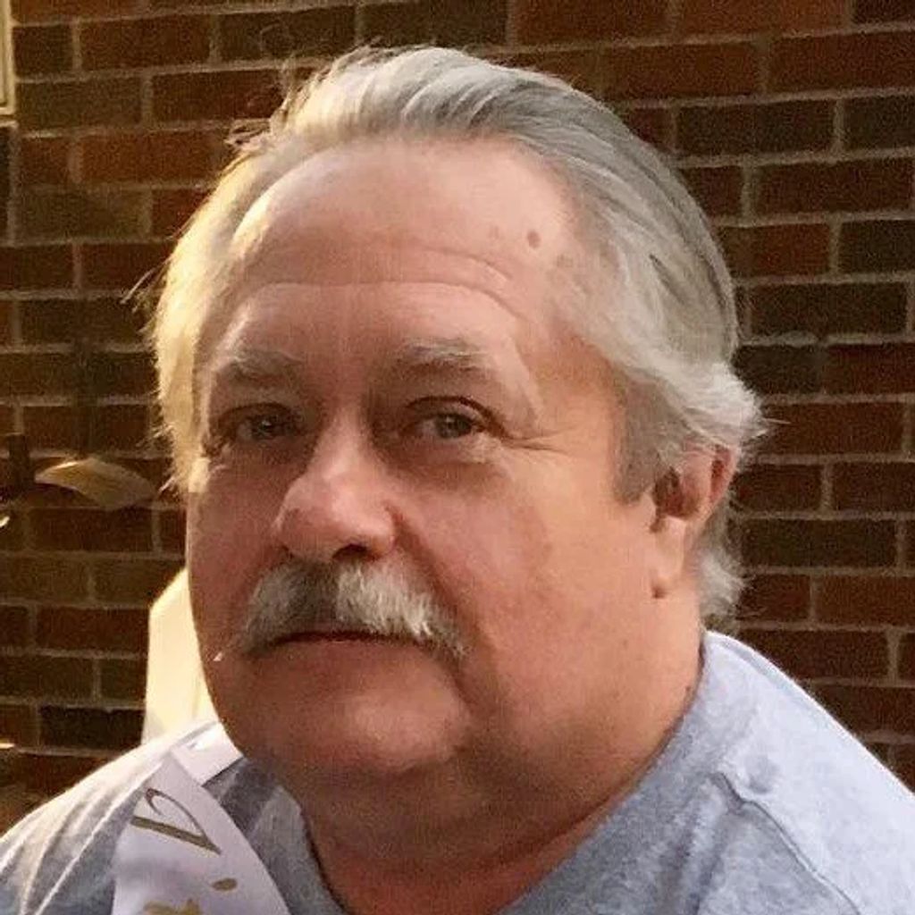 Thomas M. Brown, Sr.