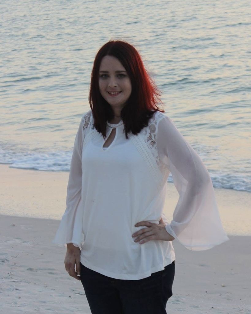 Amanda Michelle Boston Profile Photo