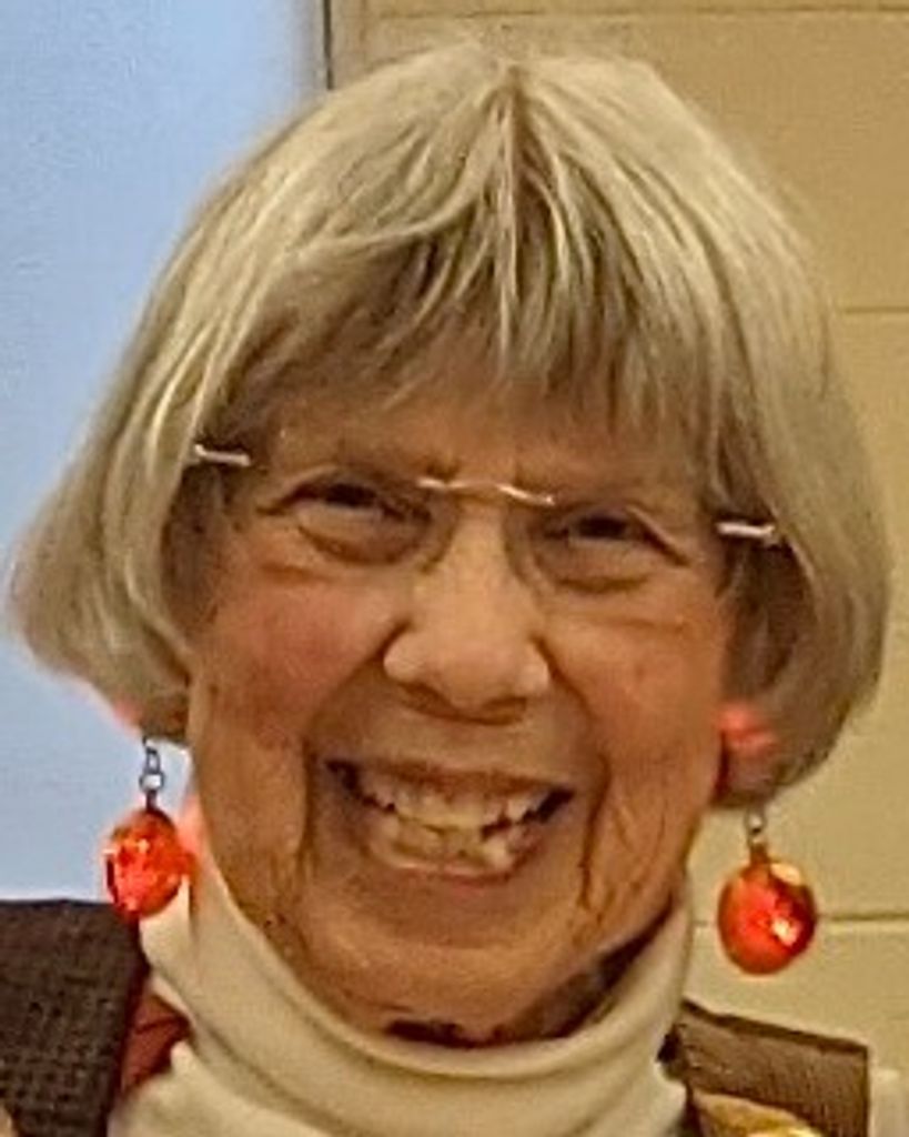 Grace Clements Ganiard